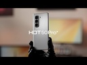 Infinix Hot 50 Pro+
