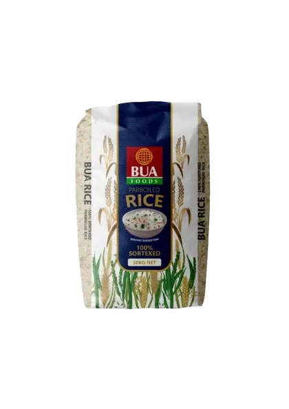 BUA Premium Rice