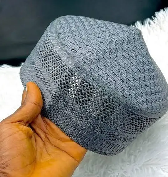 Jarad / Kufi Fashion Caps (different colors)