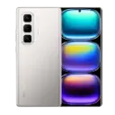 Infinix Hot 50 Pro+ (8GB RAM, 256GB ROM) Android 14 - Silver (All new slim design 6.78)