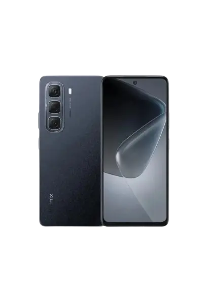 Infinix hot 60i