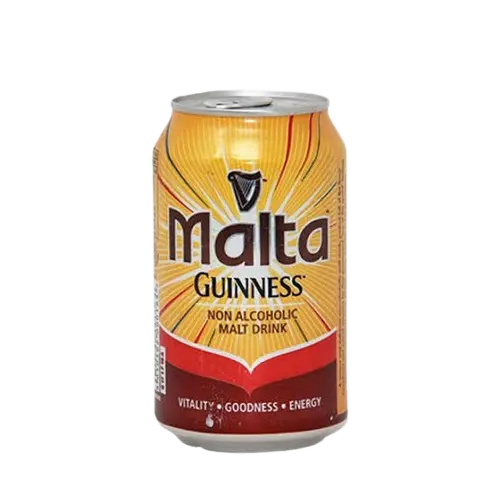 Malta GUINNESS