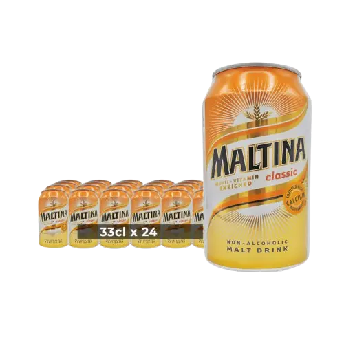 Maltina