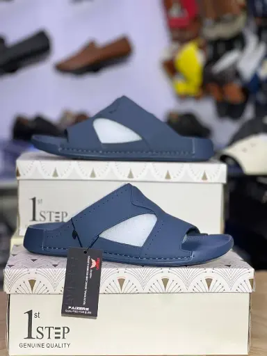 FAIZERS Men Slippers / Sandals Outdoor shoe