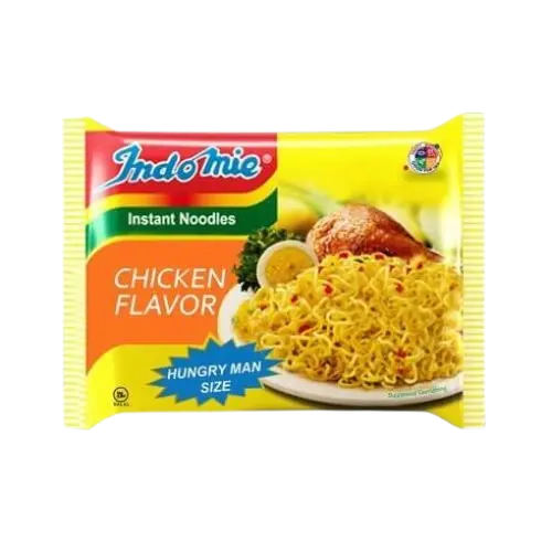 Indomie Chicken (Hungry Man Size)