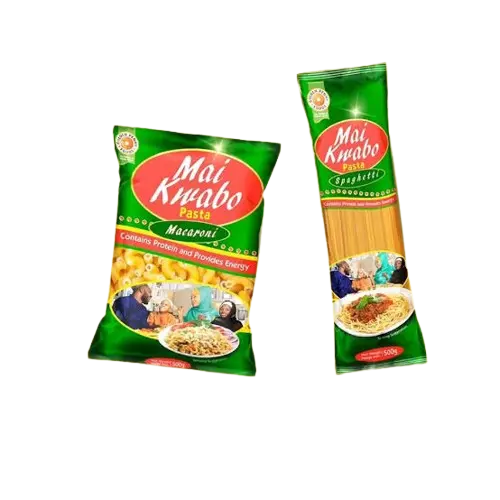 Golden Penny Pasta (Spaghetti & Macaroni)