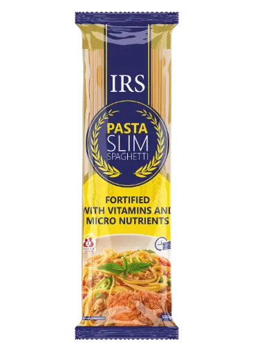 IRS Slim Spaghetti