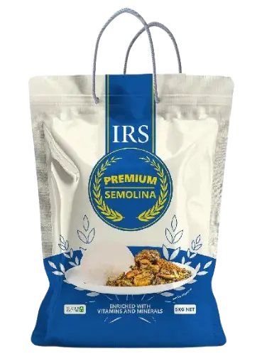 IRS Premium Semolina
