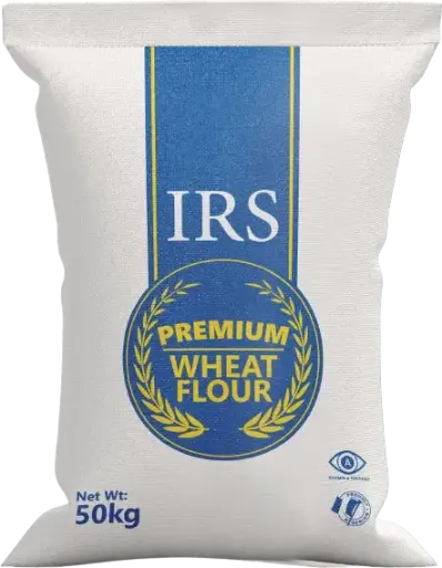 IRS Premium Wheat Flour