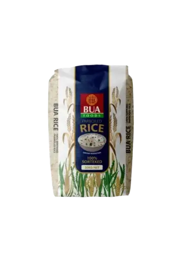 BUA Premium Rice