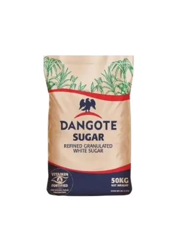 Dangote Sugar