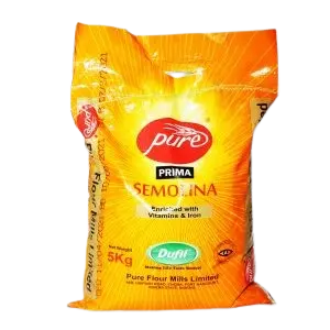 Pure Prima Semolina