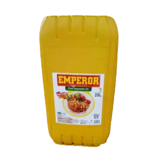 Emperior Pure Vegetable Oil