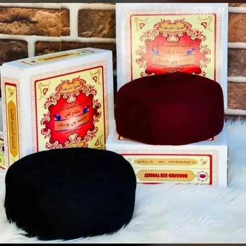 Dara Cap