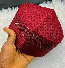 Jarad / Kufi Fashion Caps (different colors)