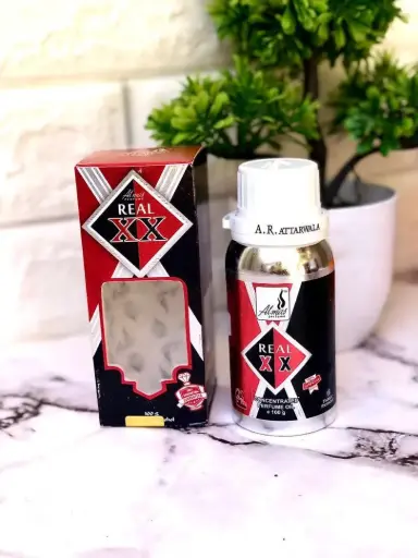 Real XX Elegant Perfume