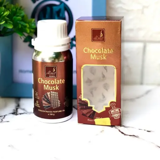 Chocolate Musk
