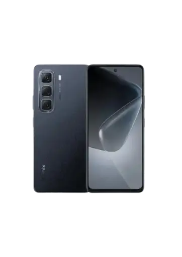 Infinix hot 60i