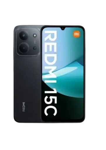 Xiaomi Redmi 15C