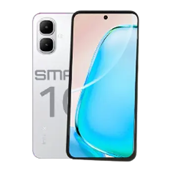 [smartphone] Infinix Smart 10