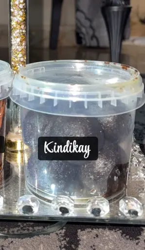 WANORIYA Incense Kindikay (5 Containers)
