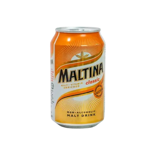 Maltina